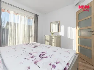 Prodej činžovního domu, Dříteč, 122 m2