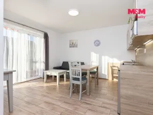 Prodej činžovního domu, Dříteč, 244 m2