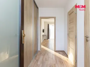 Prodej činžovního domu, Dříteč, 244 m2