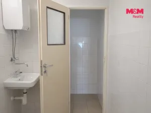 Pronájem obchodního prostoru, Beroun - Beroun-Centrum, Česká, 64 m2