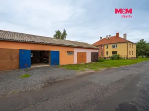 Prodej bytu 4+kk, Malý Újezd - Vavřineč, 73 m2