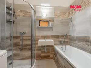 Prodej bytu 4+kk, Malý Újezd - Vavřineč, 73 m2