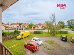 Prodej bytu 4+kk, Malý Újezd - Vavřineč, 73 m2