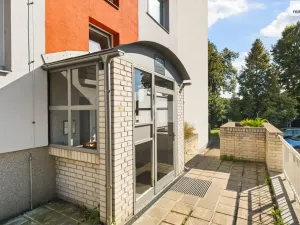 Prodej bytu 2+kk, Poděbrady - Poděbrady III, Kunštátská, 44 m2