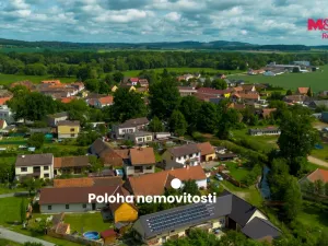 Prodej zemědělské usedlosti, Čejetice, 112 m2