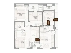 Prodej ubytování, Fuengirola, Španělsko, 376 m2