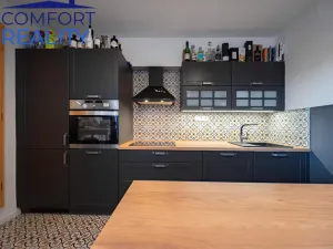 Prodej bytu 2+kk, Ostrava - Moravská Ostrava, Nádražní, 51 m2