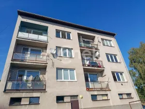 Prodej bytu 2+1, Přílepy, 67 m2