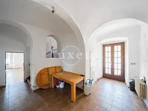 Prodej domu, Žatec, 3000 m2