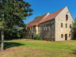 Prodej domu, Žatec, 3000 m2