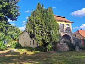 Prodej domu, Žatec, 3000 m2