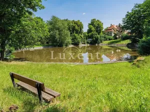 Prodej domu, Žatec, 3000 m2