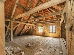 Prodej ubytování, Žatec, 3000 m2