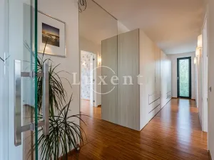 Prodej vily, Průhonice, Františka Landovského, 660 m2