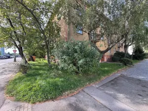 Pronájem bytu 2+1, Praha - Kobylisy, Březiněveská, 80 m2