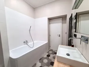 Pronájem bytu 3+kk, Plzeň, Zikmunda Wintra, 95 m2