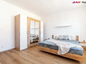 Pronájem bytu 2+1, Brno, Minská, 73 m2