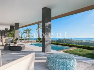 Prodej bytu 3+kk, Marbella, Španělsko, 83 m2