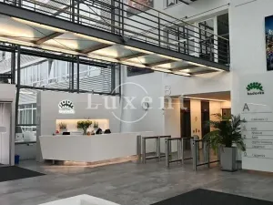 Pronájem kanceláře, Praha, Evropská, 410 m2