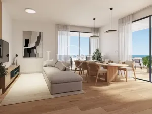 Prodej bytu 3+kk, Rincón de la Victoria, Španělsko, 146 m2