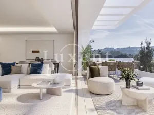 Prodej bytu 3+kk, Mijas, Španělsko, 94 m2