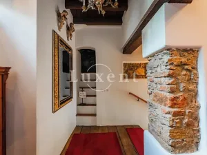 Prodej domu, Třebotov, U Tvrze, 2500 m2