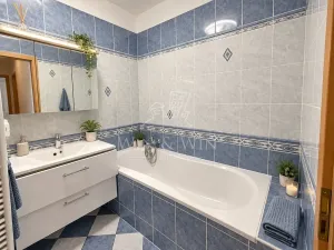 Pronájem bytu 4+kk, Praha - Kunratice, Velké Kunratické, 115 m2