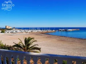 Prodej rodinného domu, Pilar de La Horadada, Alicante, Španělsko, 82 m2
