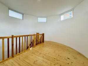 Pronájem bytu 2+kk, Liberec, Zámecký vrch, 54 m2