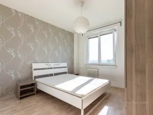 Pronájem bytu 2+kk, Brno - Nový Lískovec, Oblá, 49 m2