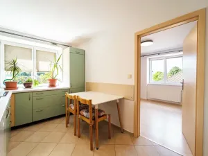 Prodej bytu 3+1, Mikulov, Žižkova, 70 m2