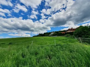 Prodej pozemku, Otmíče, 1239 m2