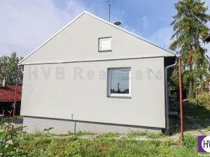 Prodej rodinného domu, Petřvald, 60 m2