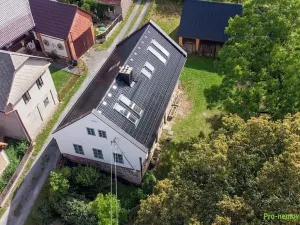 Prodej rodinného domu, Skořice, 137 m2