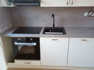 Prodej bytu 2+1, Ústí nad Labem, Kosmova, 55 m2