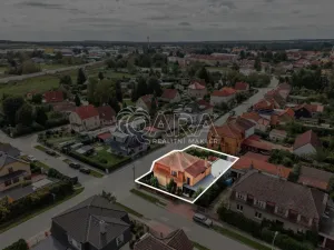 Prodej rodinného domu, Soběslav - Soběslav III, Zahradní, 184 m2
