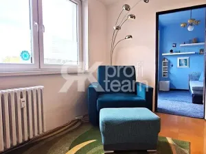 Prodej bytu 3+1, Ostrava, Ahepjukova, 66 m2