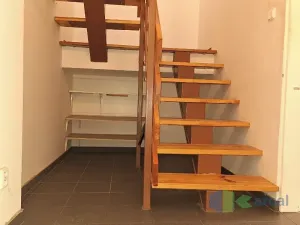 Prodej rodinného domu, Praha - Dejvice, Janákova, 130 m2