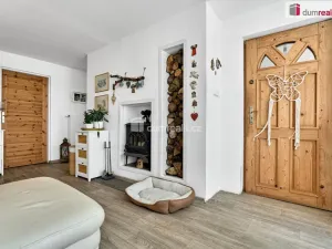 Prodej chaty, Nová Role, Za Rybníkem, 90 m2