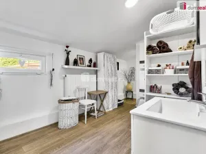 Prodej chaty, Nová Role, Za Rybníkem, 90 m2
