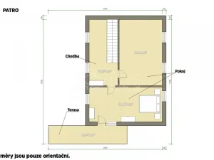 Prodej rodinného domu, Libějovice - Nestanice, 350 m2