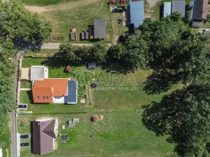 Prodej rodinného domu, Libějovice - Nestanice, 350 m2