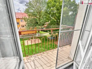 Prodej bytu 5+1, Ostrov, Lipová, 125 m2