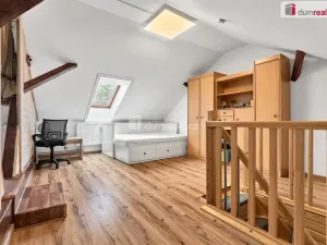 Prodej bytu 5+1, Ostrov, Lipová, 125 m2