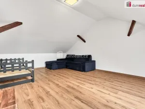 Prodej bytu 5+1, Ostrov, Lipová, 125 m2