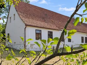 Prodej chalupy, Rodkov, 200 m2