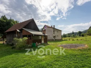 Prodej rodinného domu, Hošťálková, 120 m2