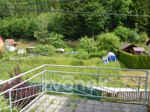 Prodej rodinného domu, Hošťálková, 120 m2
