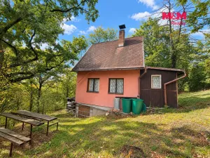 Prodej chaty, Číchov, 90 m2