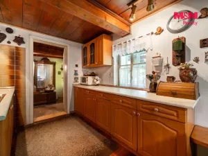 Prodej chalupy, Olešnice v Orlických horách, 120 m2